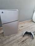 Konsola Playstation 5 Digital edition