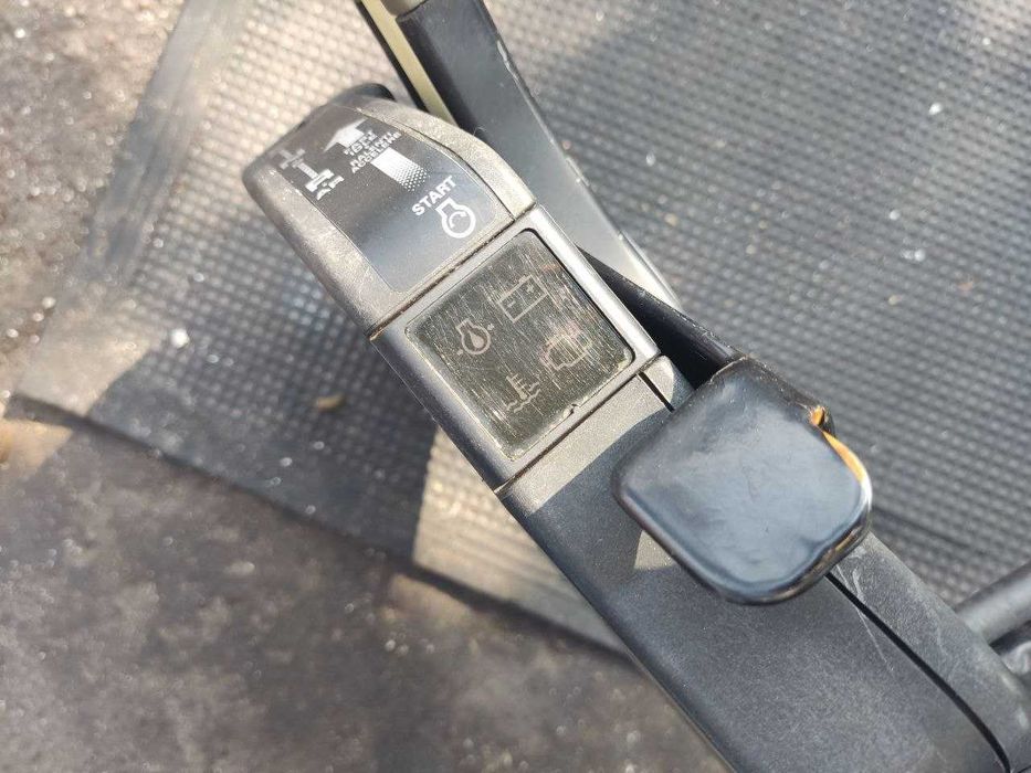 Командер лодочного мотора Suzuki Honda