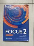 Podrecznik do Jezyka angielskiego Focus 2