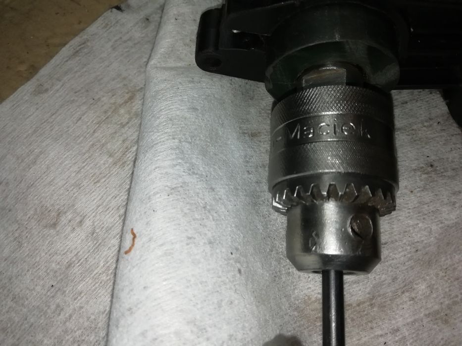 Wiertarka Celma PRCr 10 /6 II B PRL