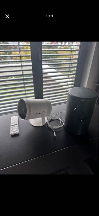 Projektor Samsung Freestyle