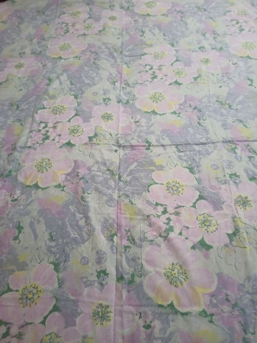 Підковдра півторачка, підодіяльник полуторний бавовняний