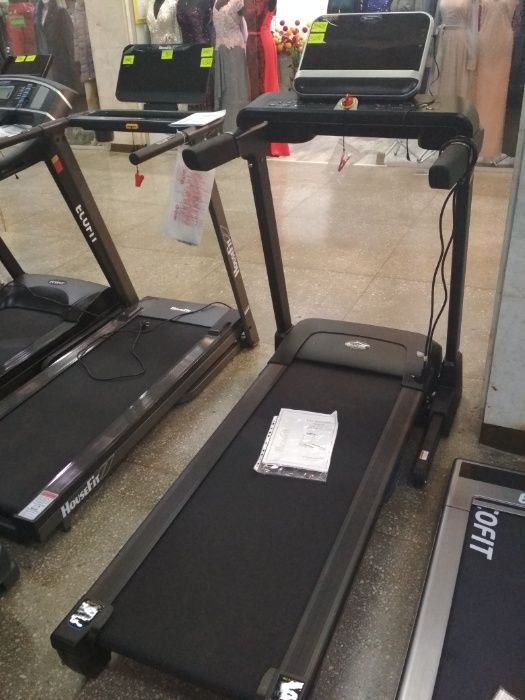 Беговая дорожка Housefit !скидки, акции (-15%