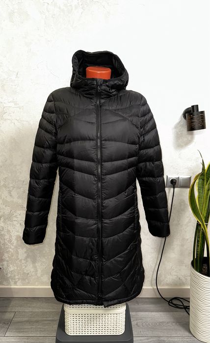 Жіночий пуховик The North Face пальто