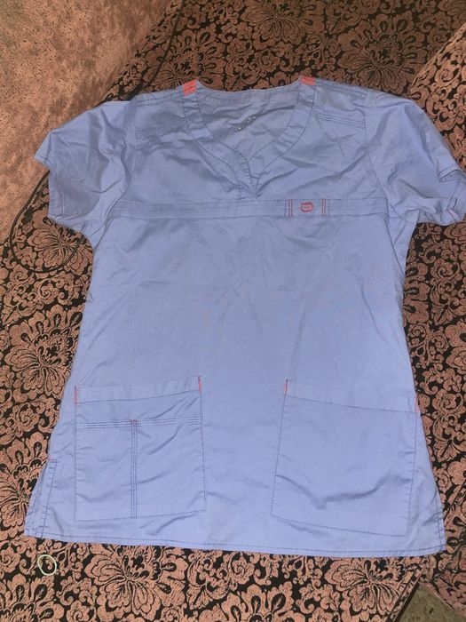 Медицинский костюм медичний M-L