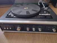 Gramofon dual hs -136