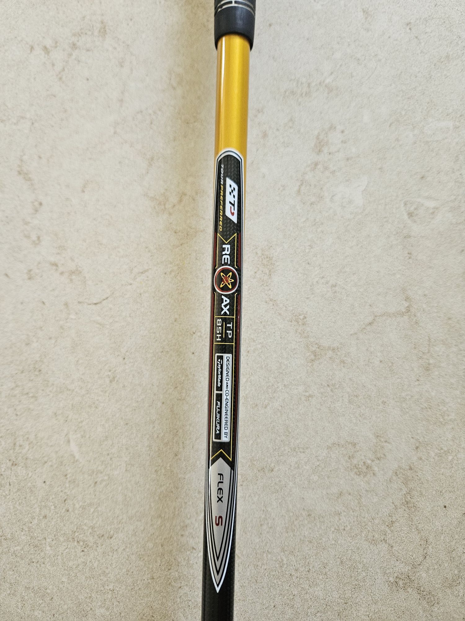 Taylormade Rescue