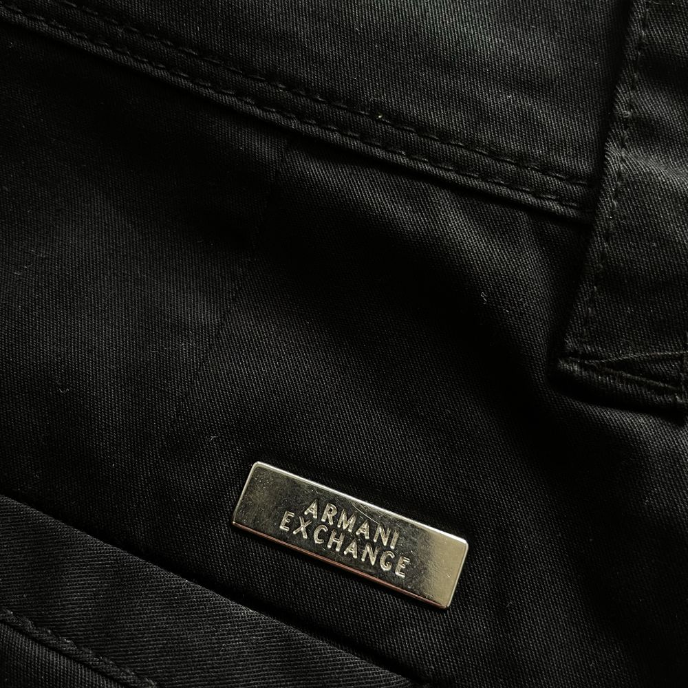 Класичні шорти Armani