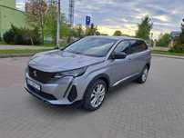 Peugeot 5008 Peugeot 5008 2023r. Okazja