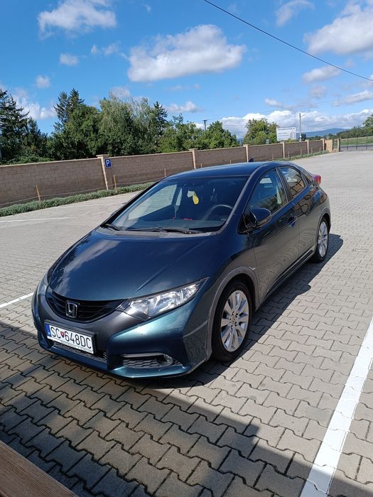 Продам Hondu Civic