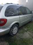 Chrysler voyager