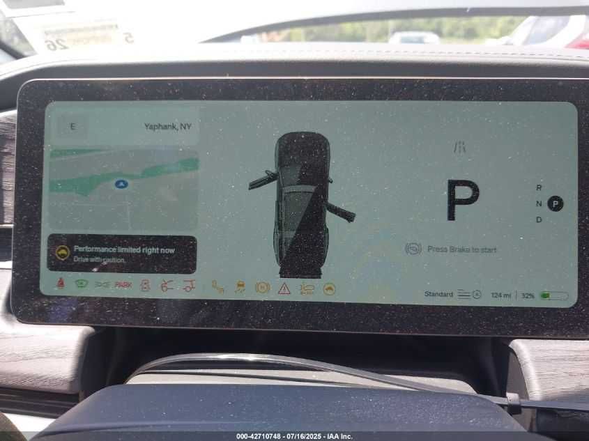 2024 Rivian R1S Adventure Max Pack без розмитнення, срочна продажа