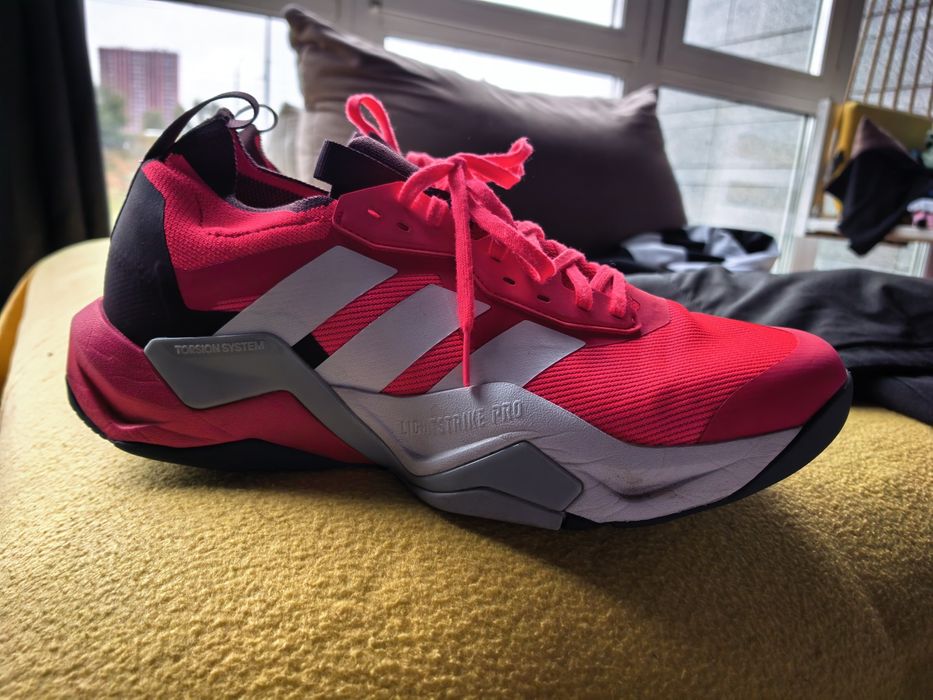 Кросівки Rapidmove ADV 2