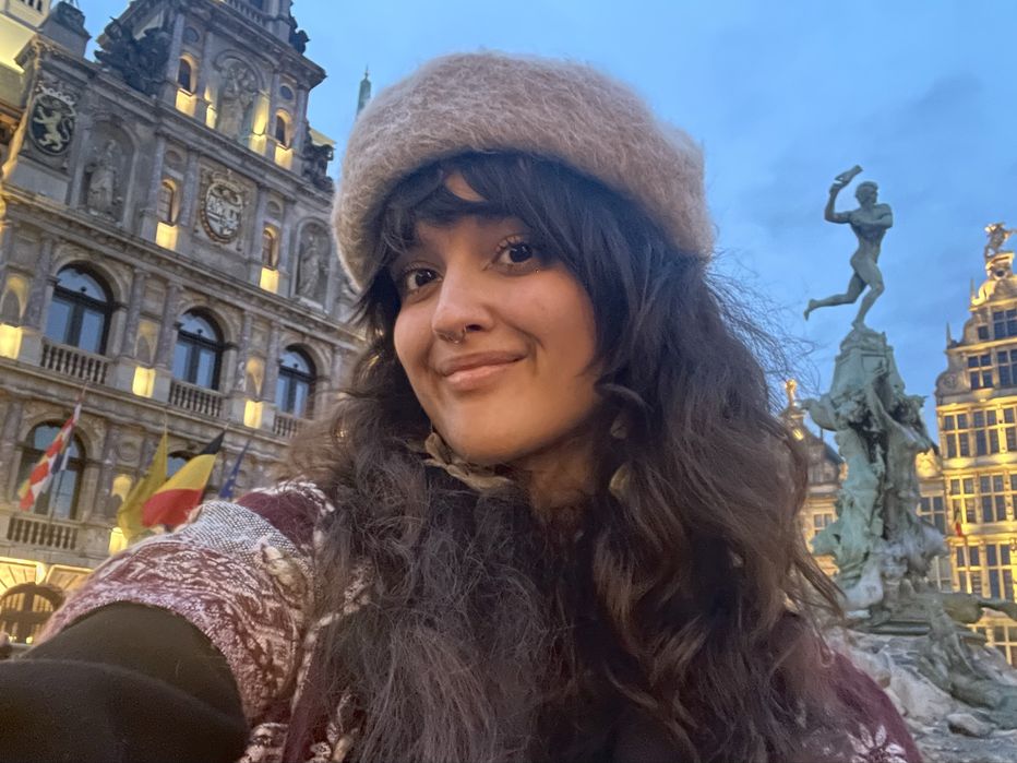 Korepetycje z języka angielskiego (online)