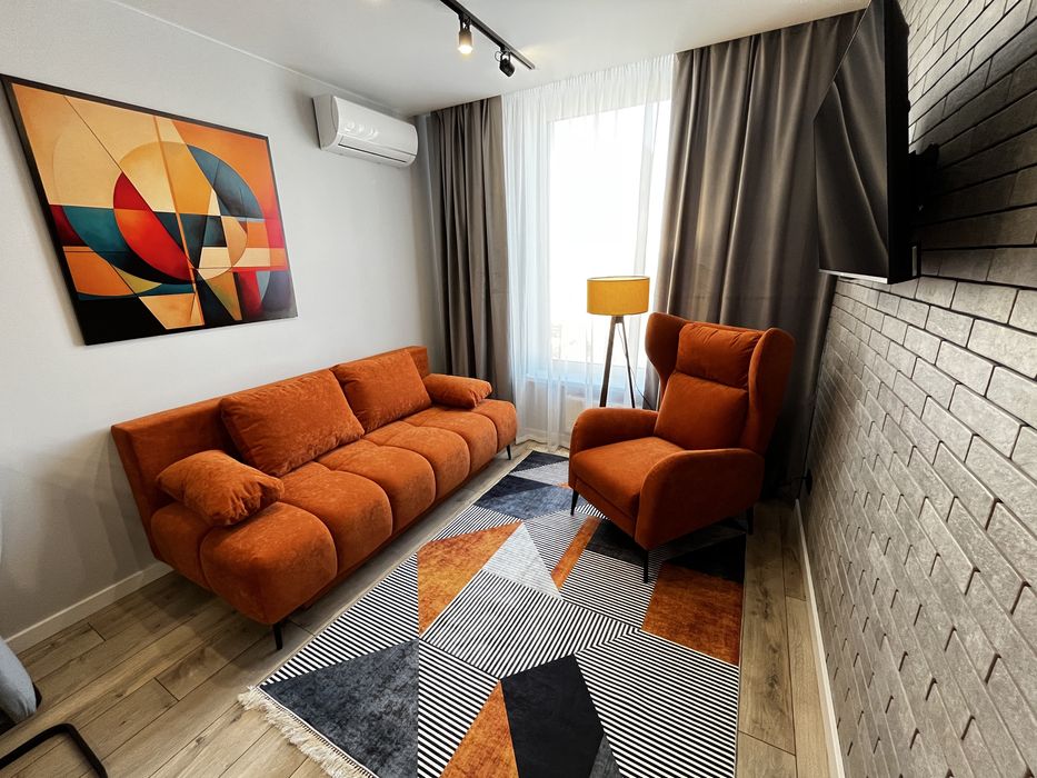 Оренда квартири на Печерську