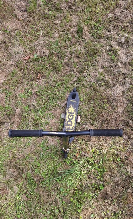 Hulajonga Wyczynowa Movino EDGE/Edge/edge