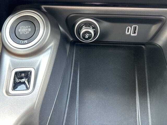 2024 Dodge Hornet