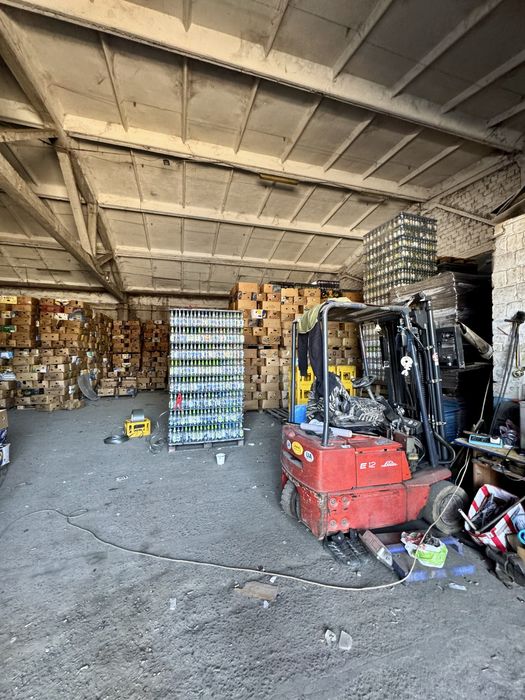 Продам базу производственную Беличи. Промзона.