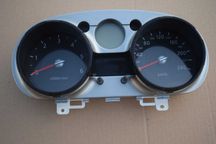 licznik zegar QASHQAI J10 08r. AUTOMAT 2.0 DCI 4X4 .europa.JD15A