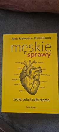 Męskie sprawy Jankowska