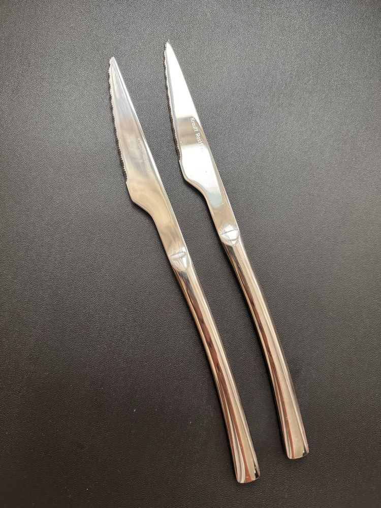 Набір столових ножів Krauff Rostfrei 2 предмети