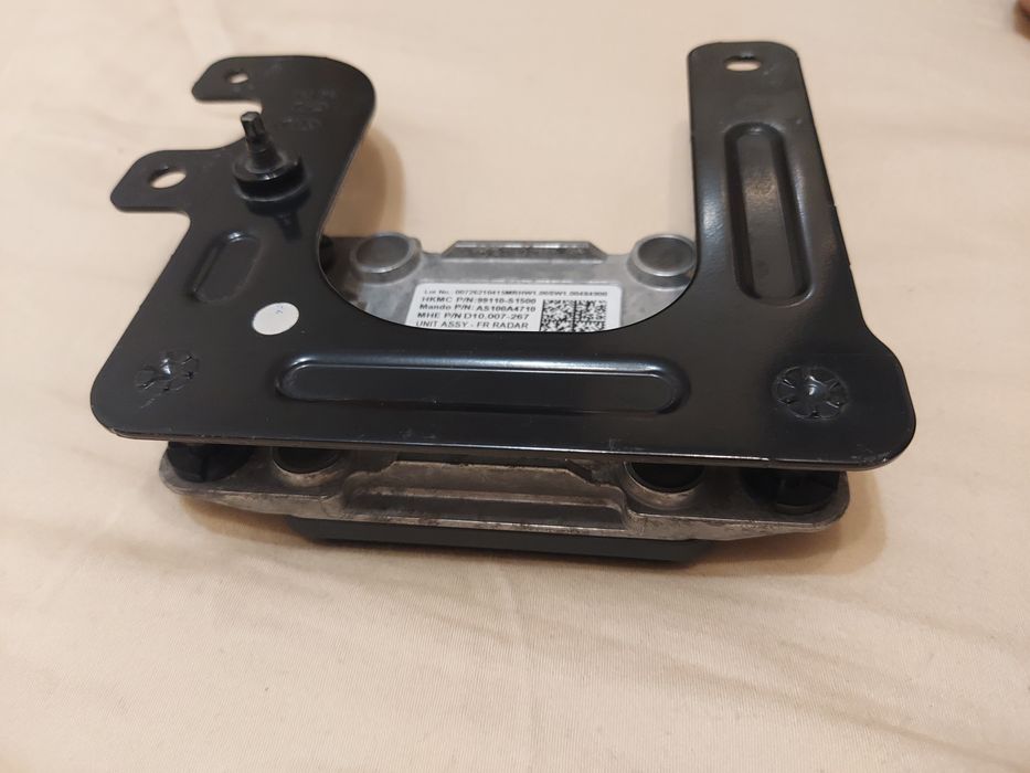 Радар 99110S1500 дистронік Hyundai Santa Fe 2021 2022 2023