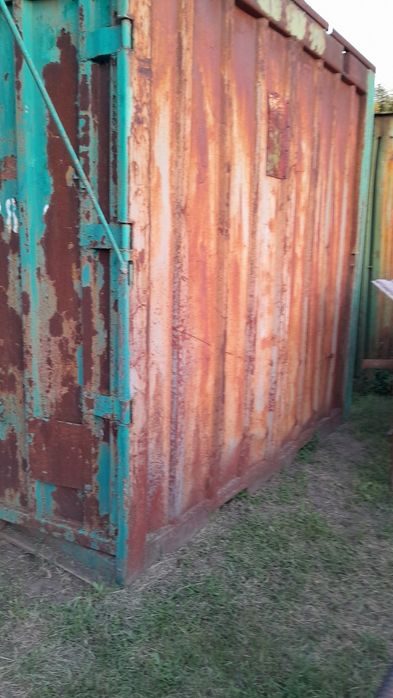 Продам контейнера 5-ти тонні