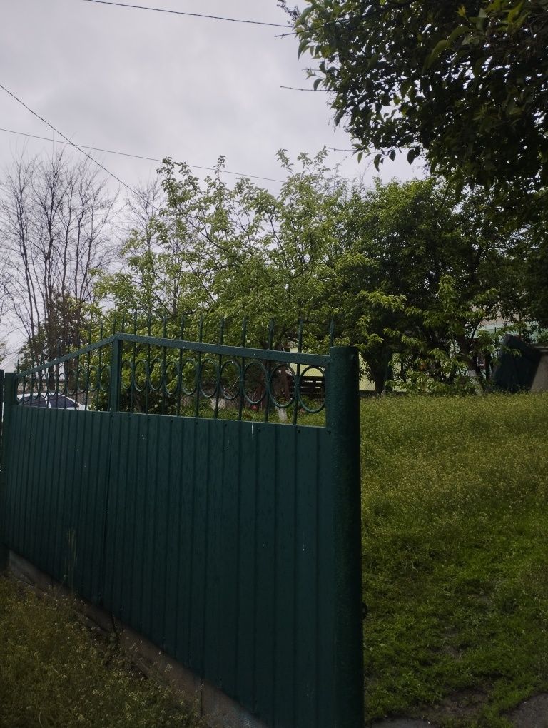 Продаж добротного будинку с. Балаклея