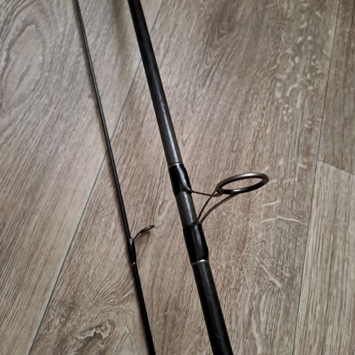 Спиннинг Shimano Шимано TECHNIUM DF CX300MH