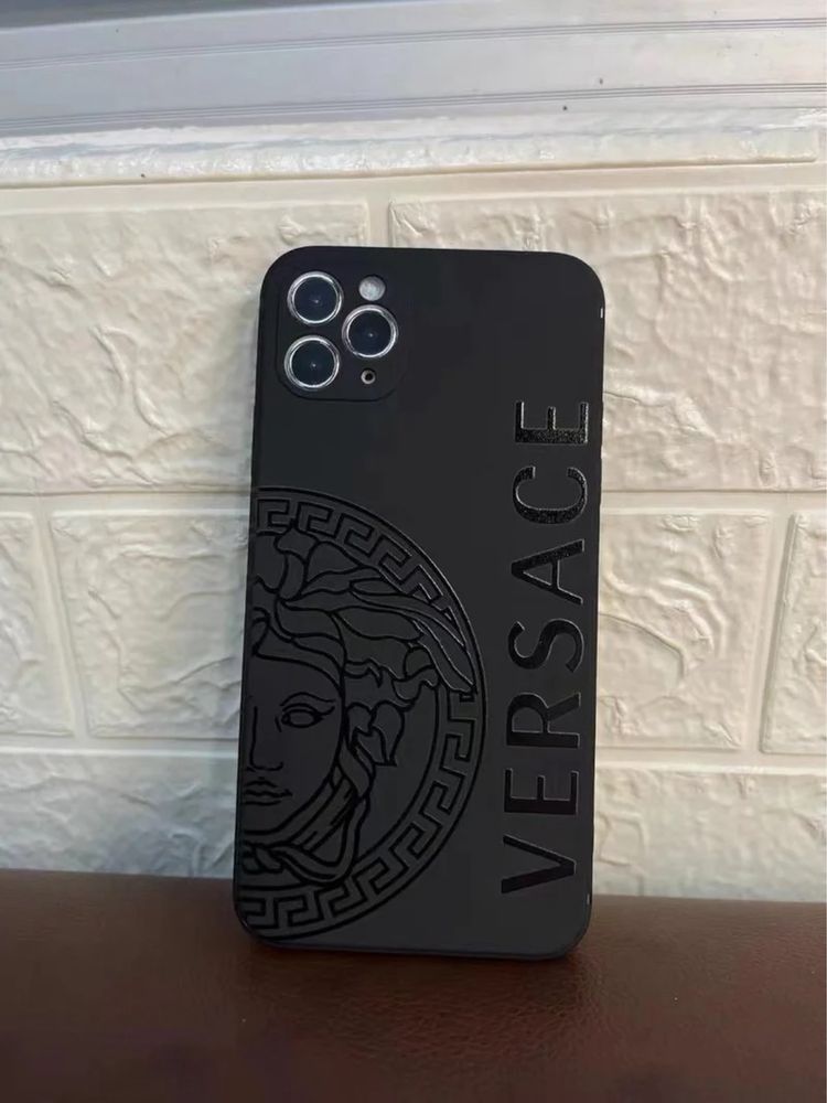 Versace case iphone 14 pro max