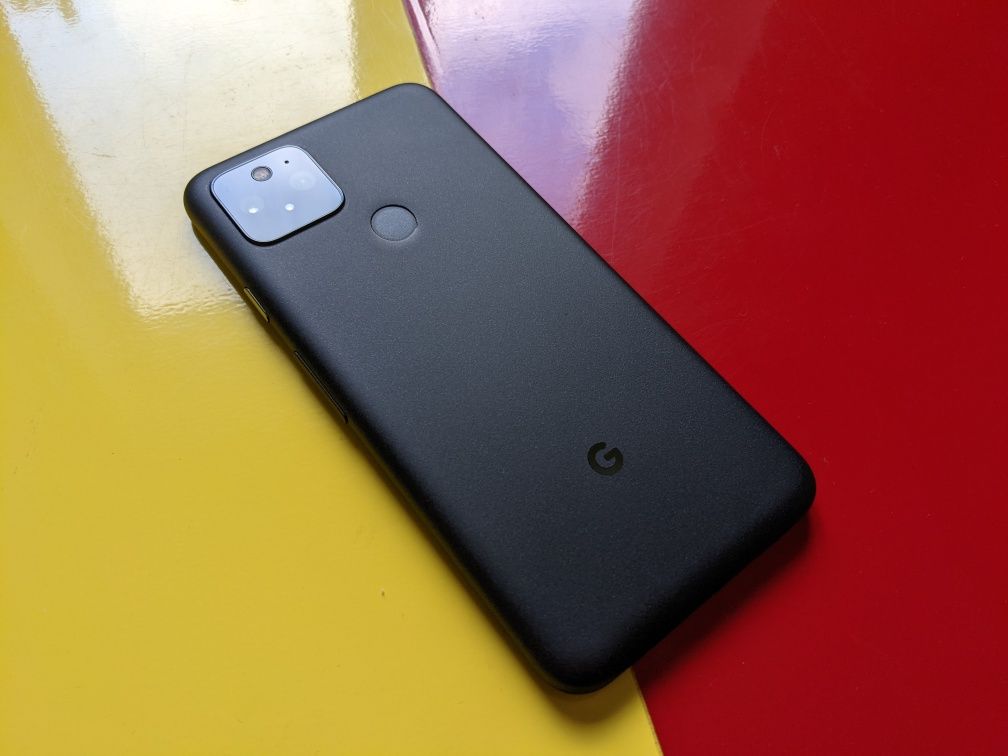 Акція! Ідеал Google Pixel 5 Neverlock google pixel 5
