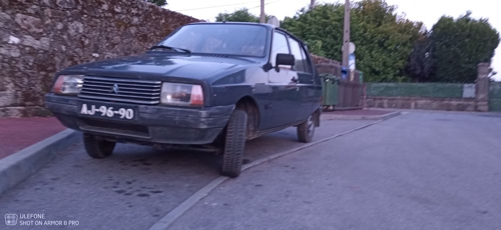 Citroen visa club
