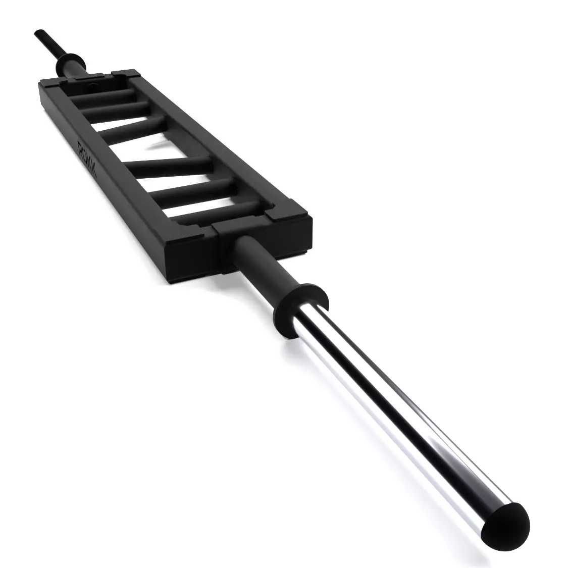 Gryf olimpijski kratownica Long Multigrip ROKK RPG-121