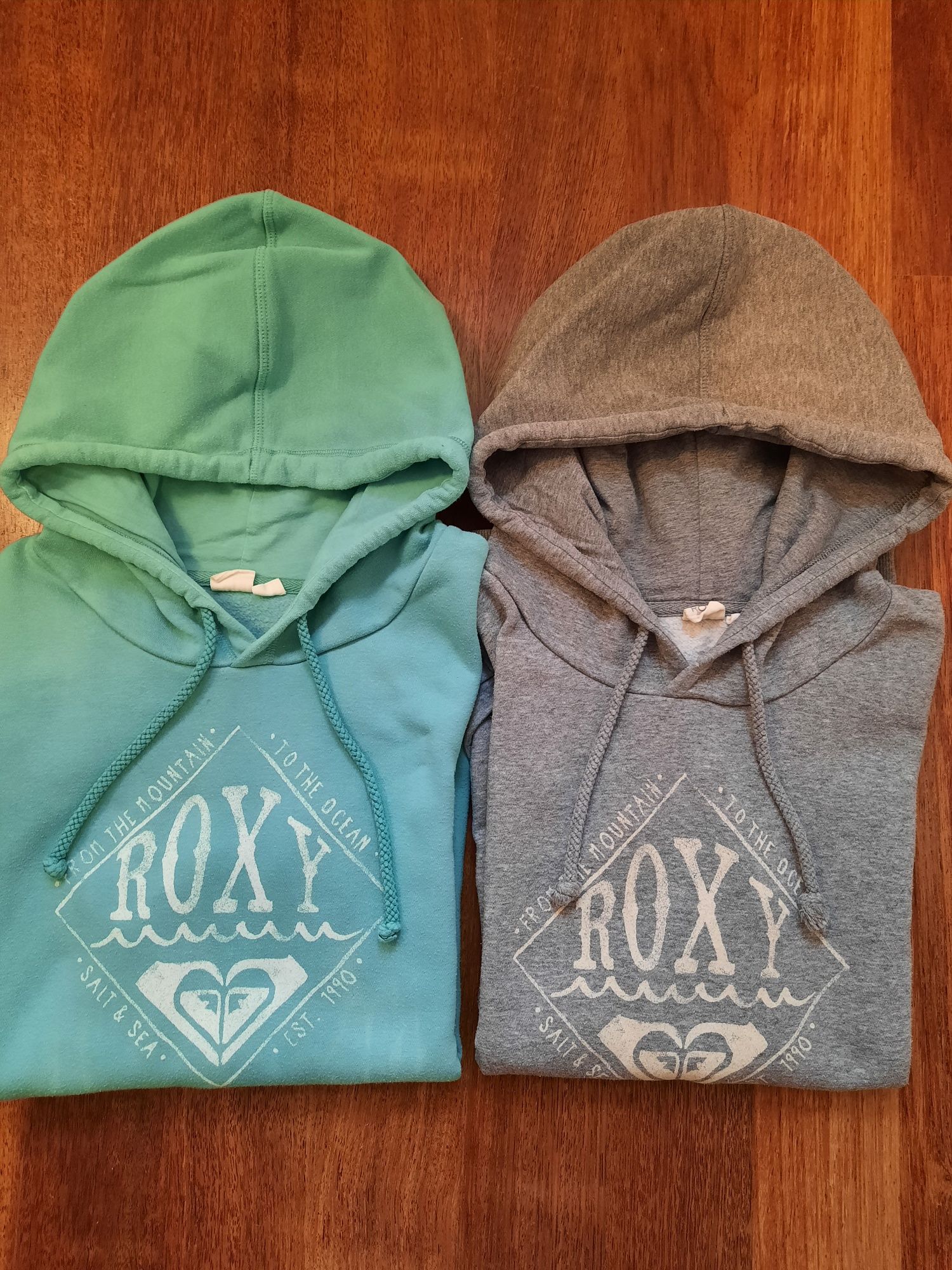 Bluzy Roxy,  2 szt. r. S/M