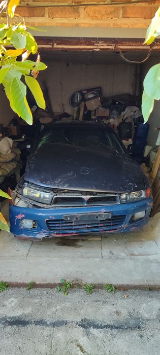 Продам mitsubishi galant 8