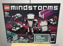 LEGO® 51515 Mindstorms - Wynalazca robotów