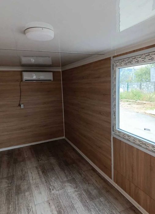 Kontener biurowy w bardzo dobrym stanie!!!