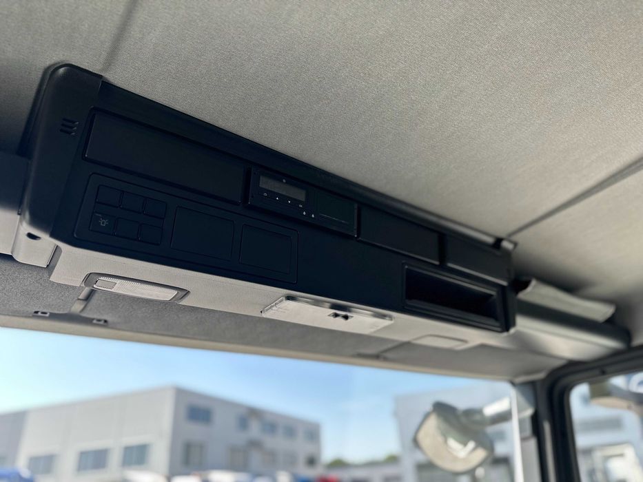 Паливозаправник MAN TGM 18.250 4x2 BL ADR 2025 11 м3 + 500л AdBlue