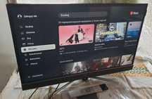 Telewizor Loewe Bild 5.32 DR+ 1TB Full HD 32'' cale