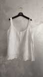 Bluzka letnia r. XL