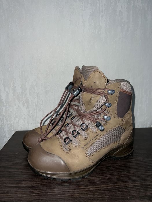 Берці HAIX Scout GORE-TEX® (Німеччина) 41 розмір