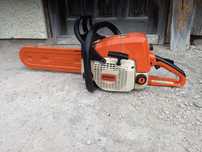 Piła Spalinowa Stihl 029 Moc 4.1KM Super Stan! Polecam!