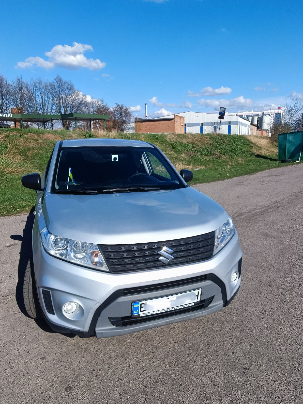 Продам Suzuki Vitara