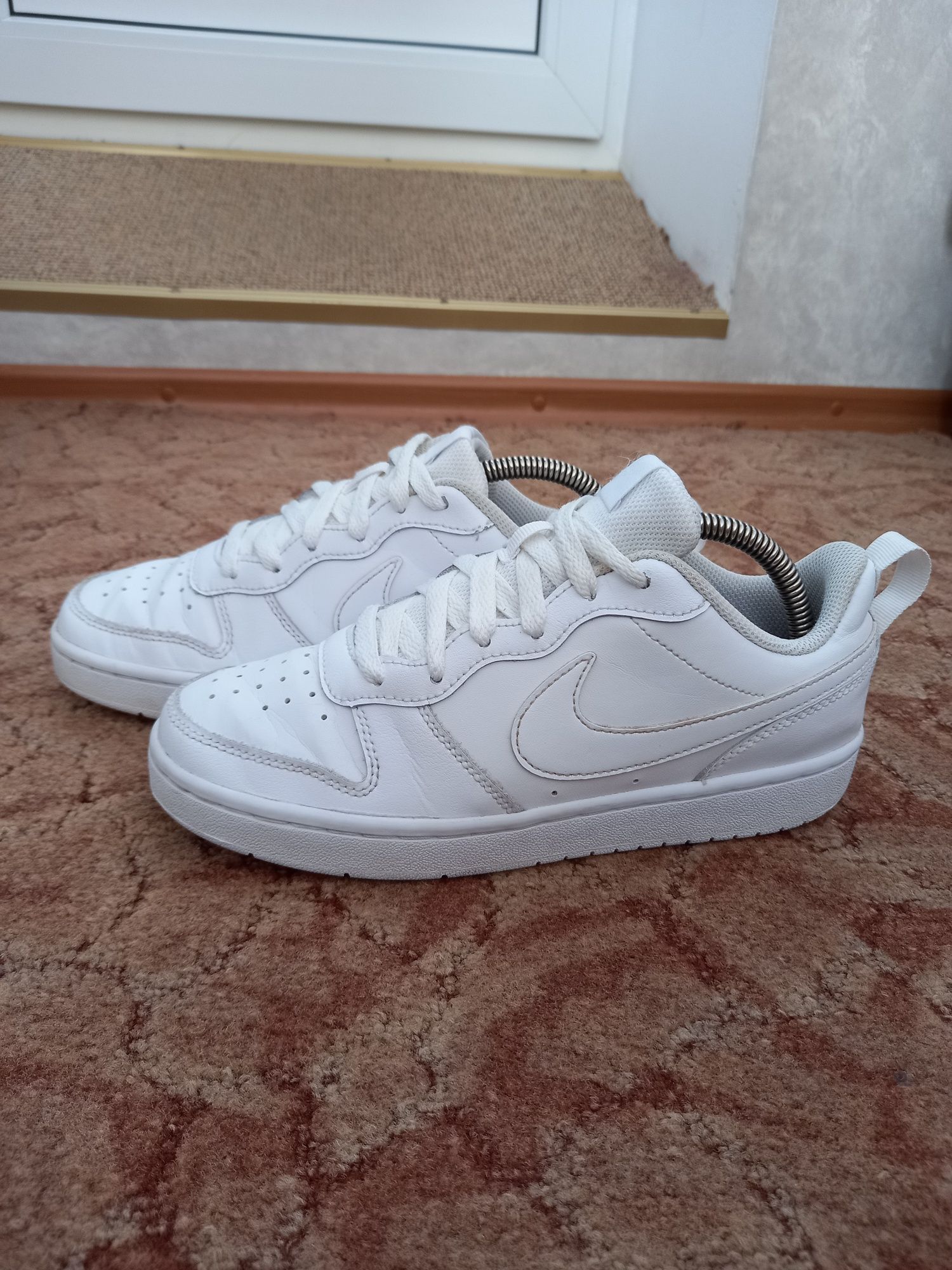 Оригинальные женские кросовки NIKE COURT BOROUGH LOW 2