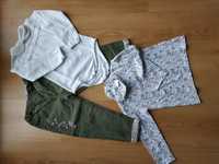 Conjunto de roupa criança Prénatal inverno 2-3 anos