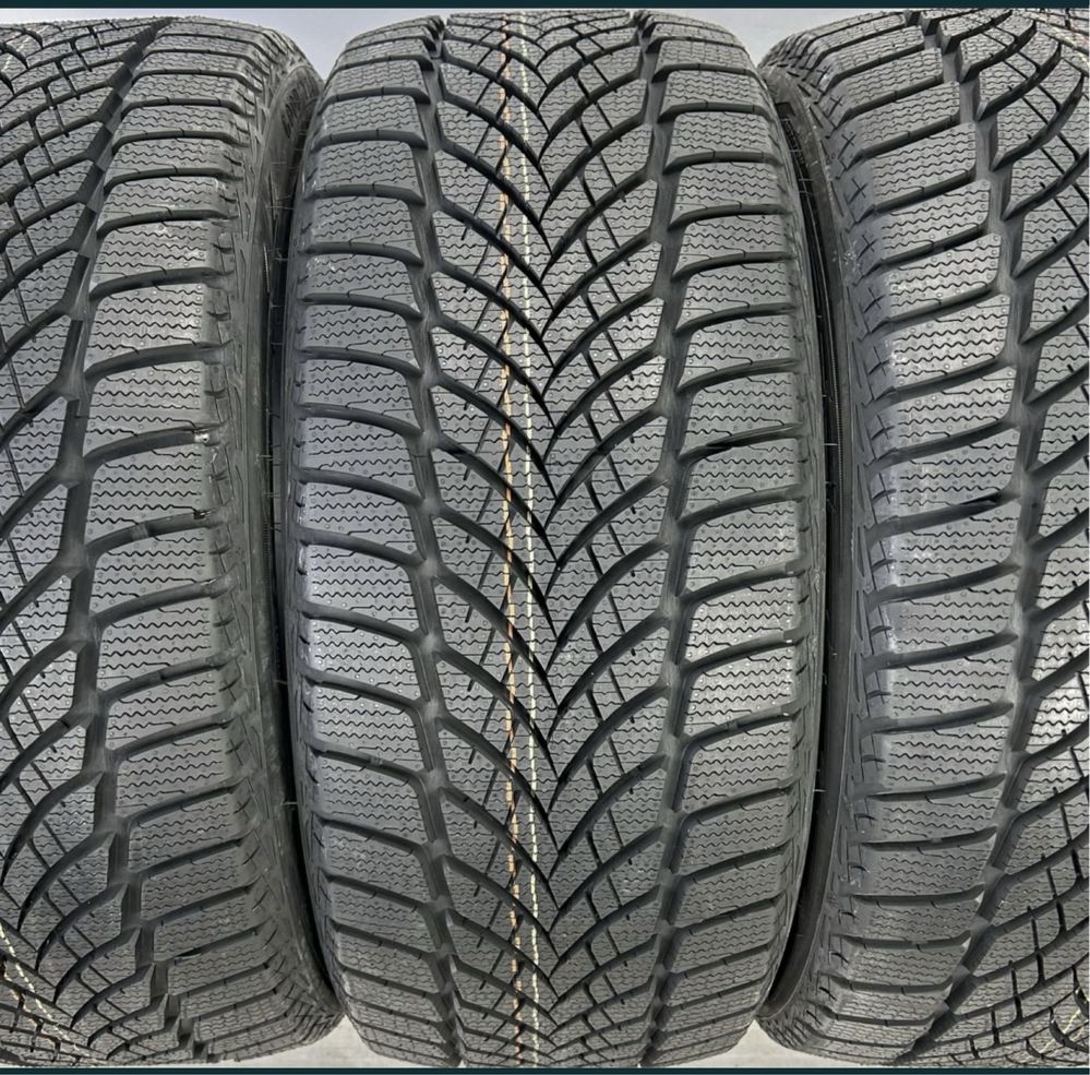 245/40r19 Goodyear UltraGrip Ice 2