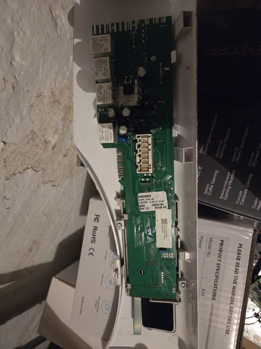 Sprzedam programator