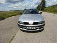 Mitsubishi Carisma