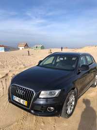 Audi Q5 Business Line