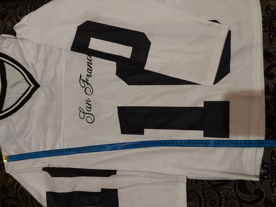 Футболка з подовженим рукавом